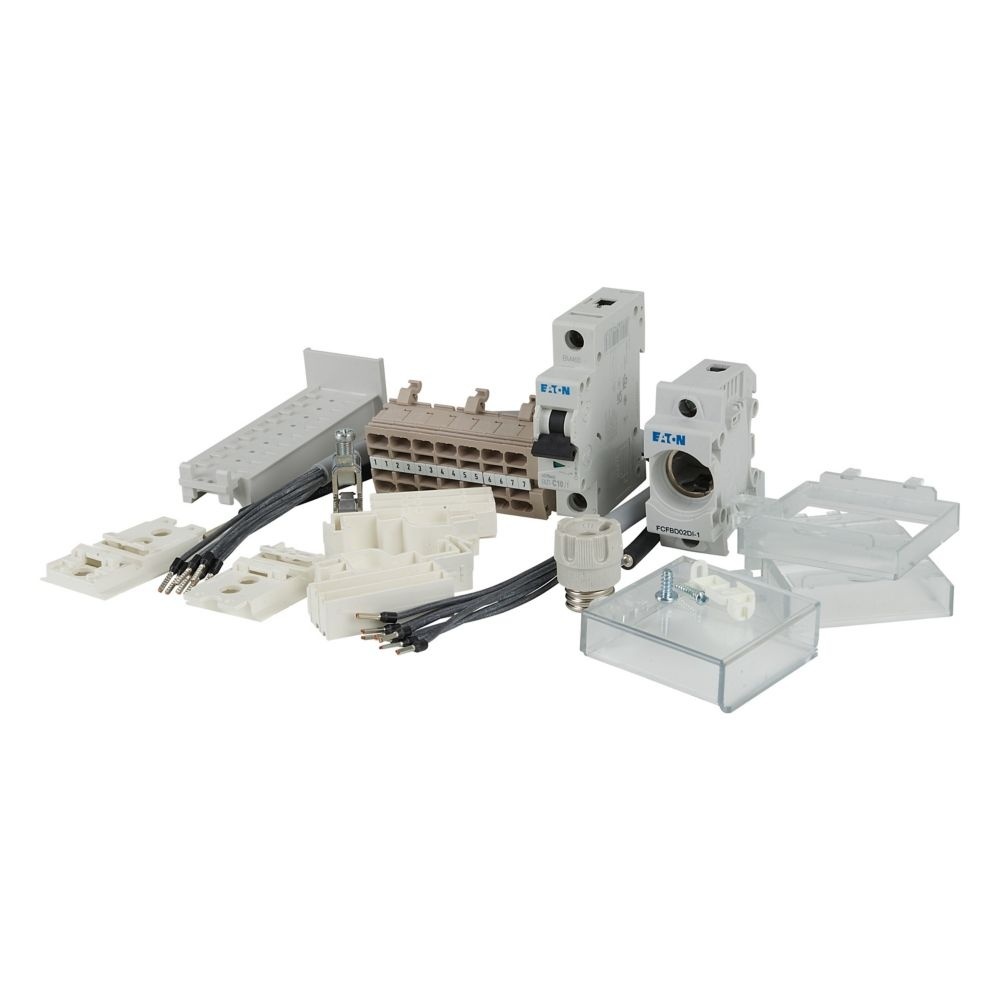 Eaton Bestückungspaket 217334 Typ ZSD-BPKT/T/07