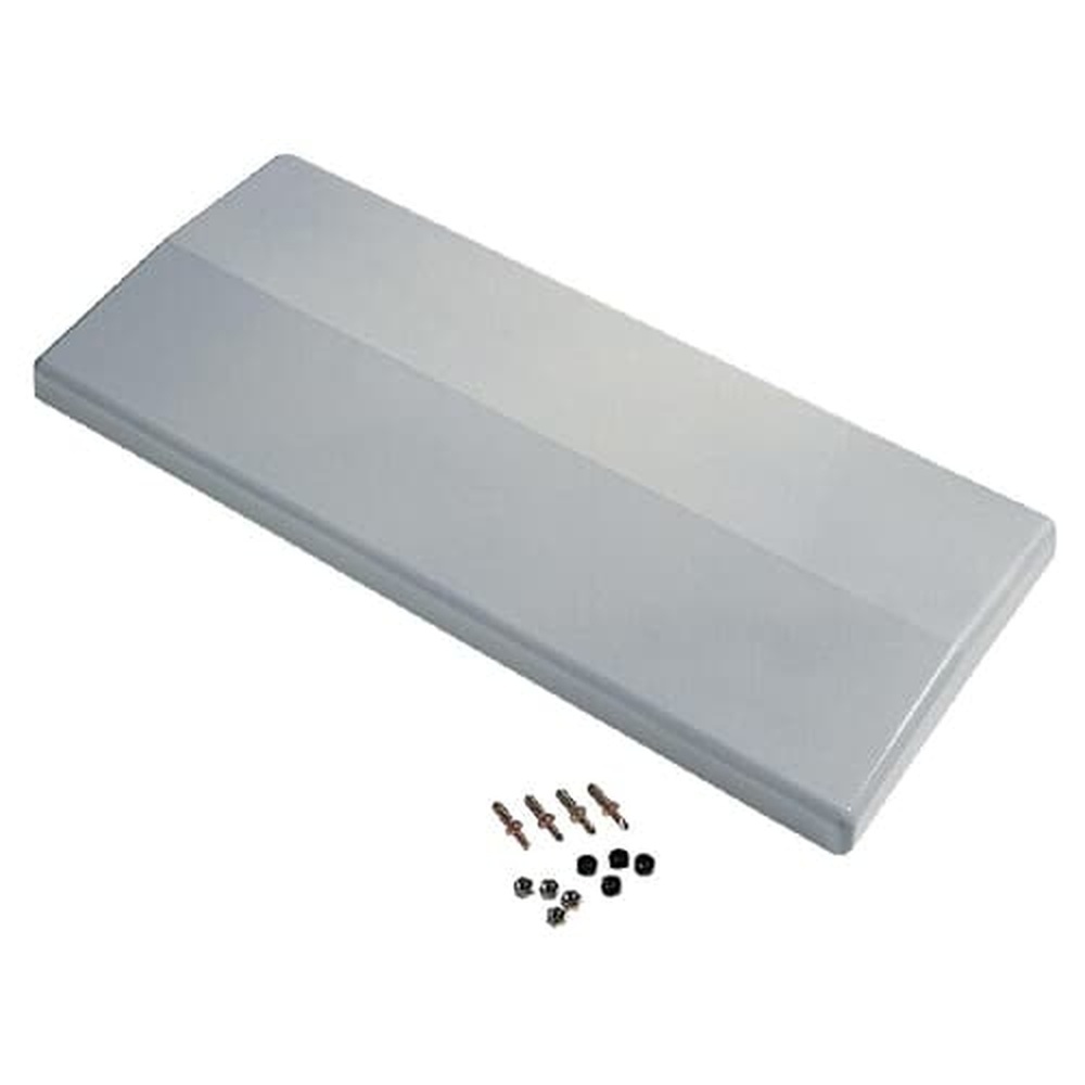 Striebel & John Regendach 4TBP833657C0100 Typ PS833657