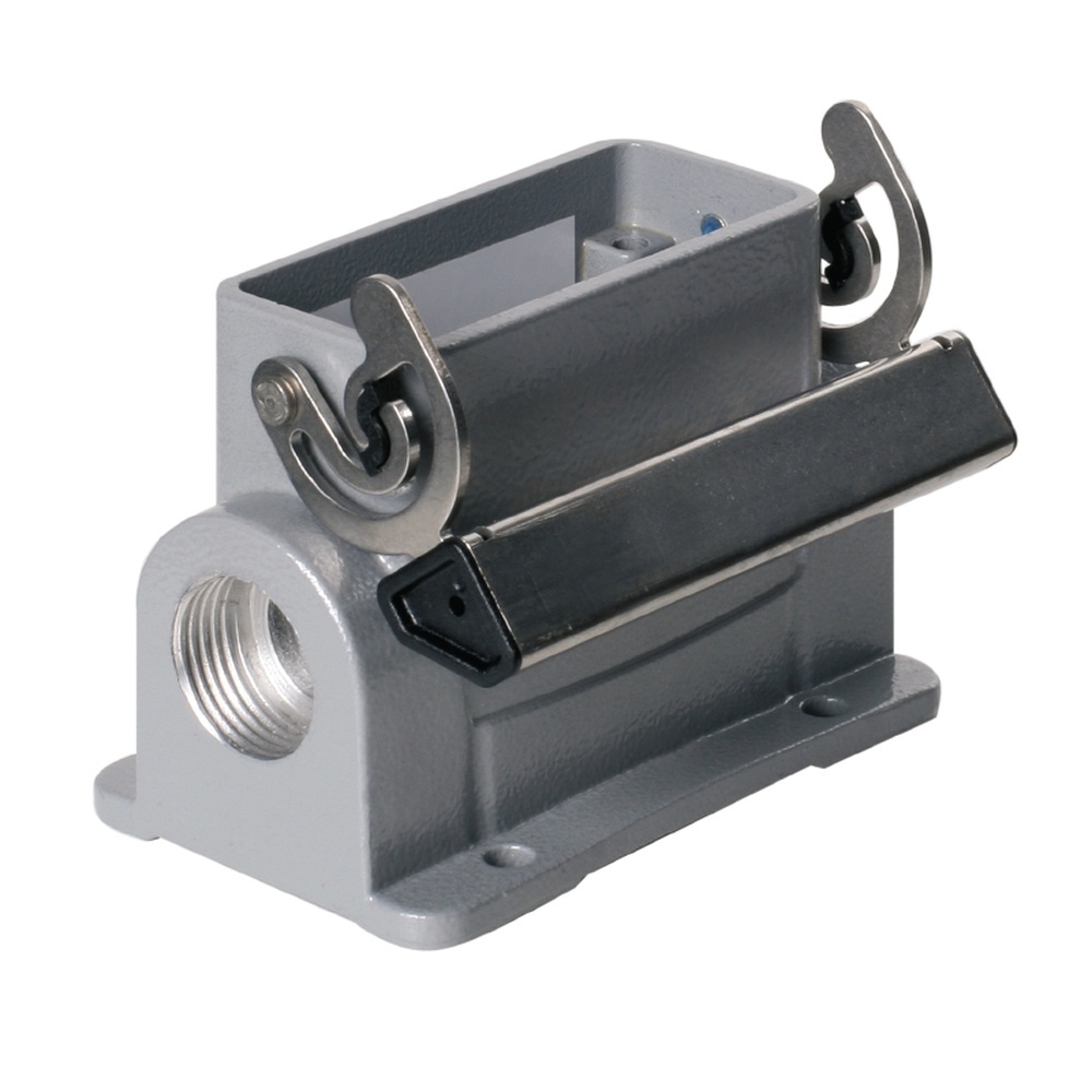 Weidmüller Gehäuse 1788630000 Typ HDC 10A SLU 2M25G