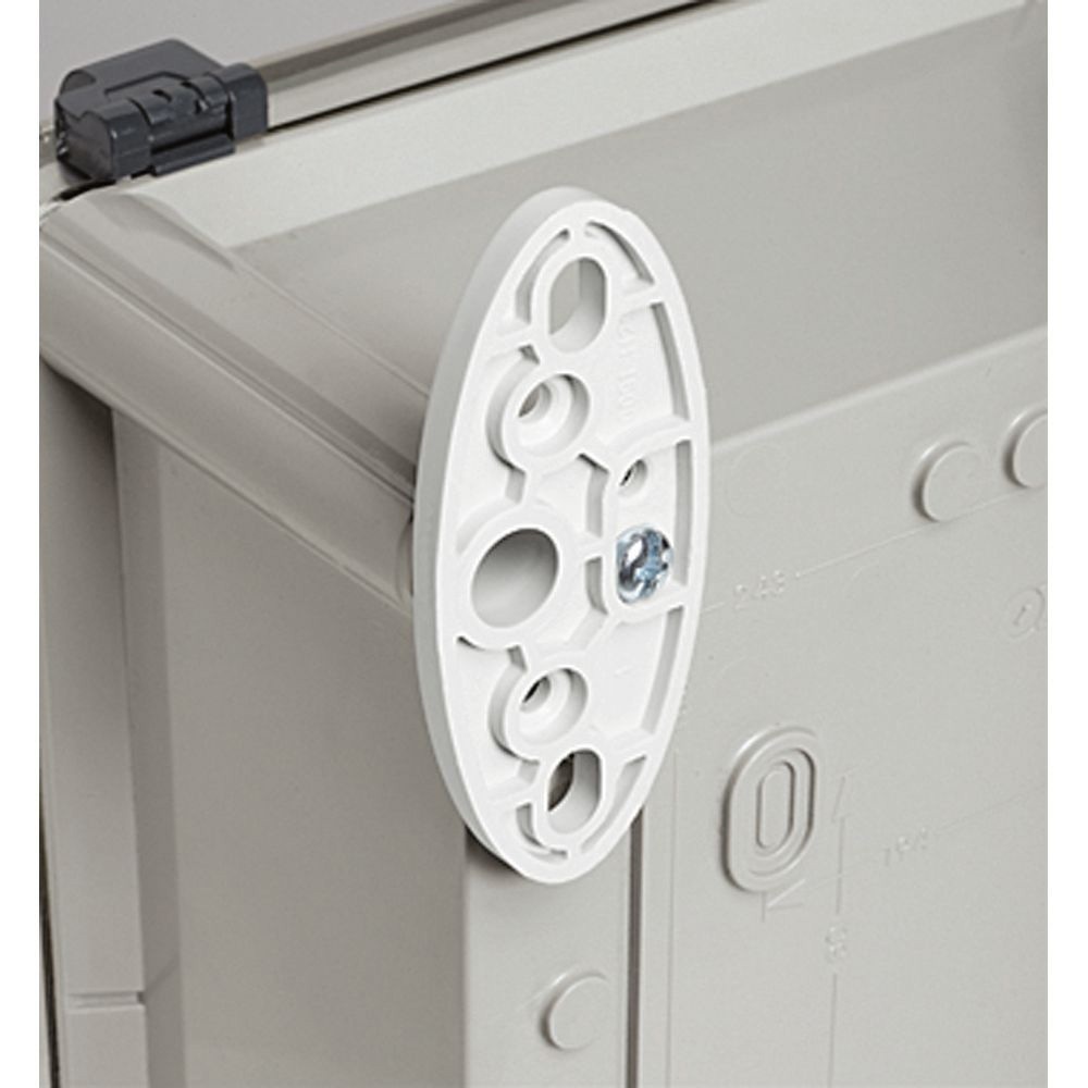 Legrand Befestigungslaschen 035802