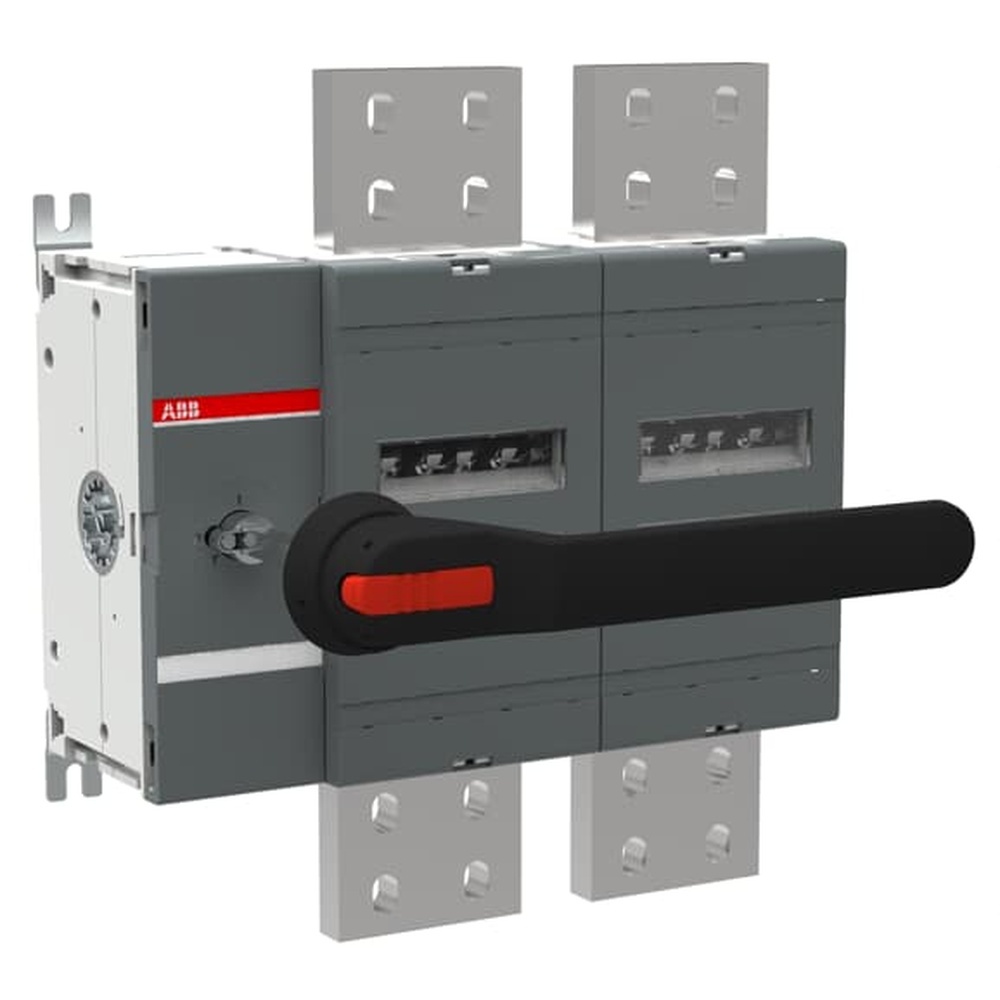 ABB Lasttrennschalter 1SCA128581R1001 Typ OT3200E02P