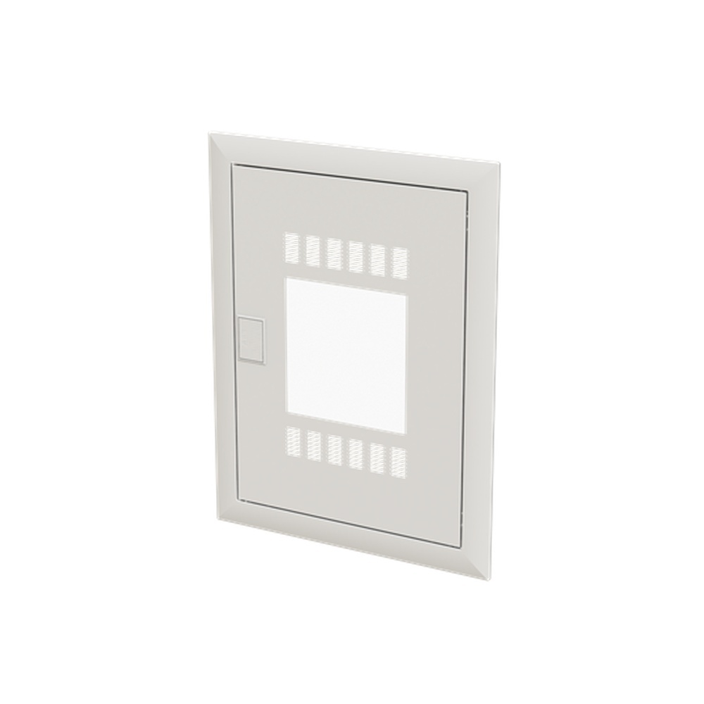 Striebel & John Blendrahmen 2CPX031095R9999 Typ BL620W