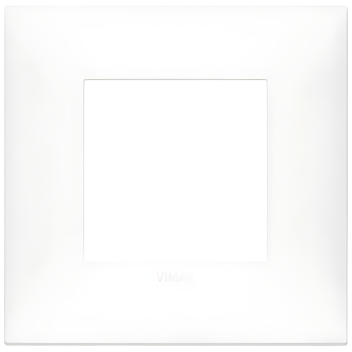 Vimar Abdeckrahmen 09662.11