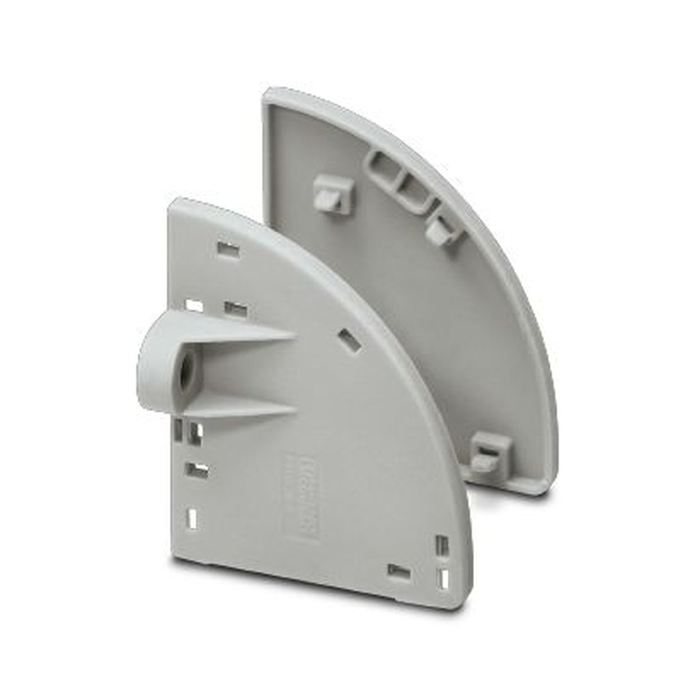 Phoenix Contact Durchführungsklemme 1705659 Typ PWO 16-F