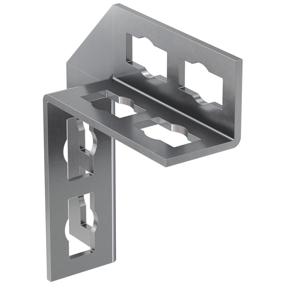 Fischer Universalwinkel 562834 Typ PUWS 4x4 - A4