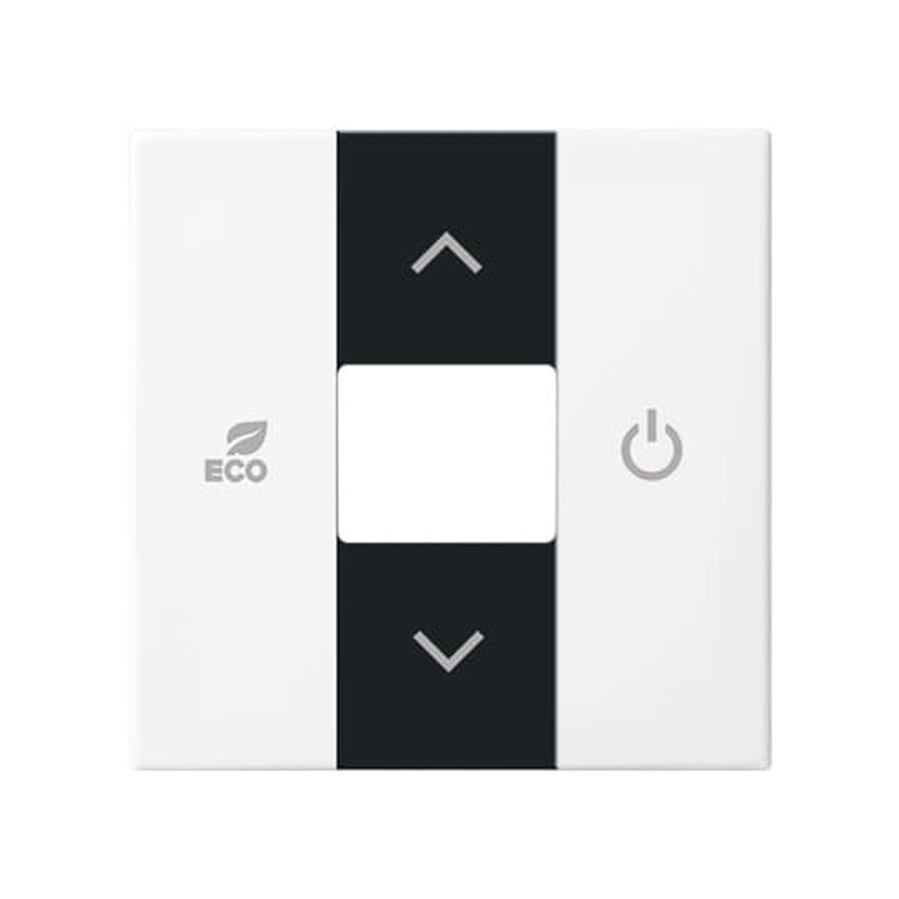 Busch-Jaeger Zentralscheibe 6235-914 Nr. 2CKA006220A0368