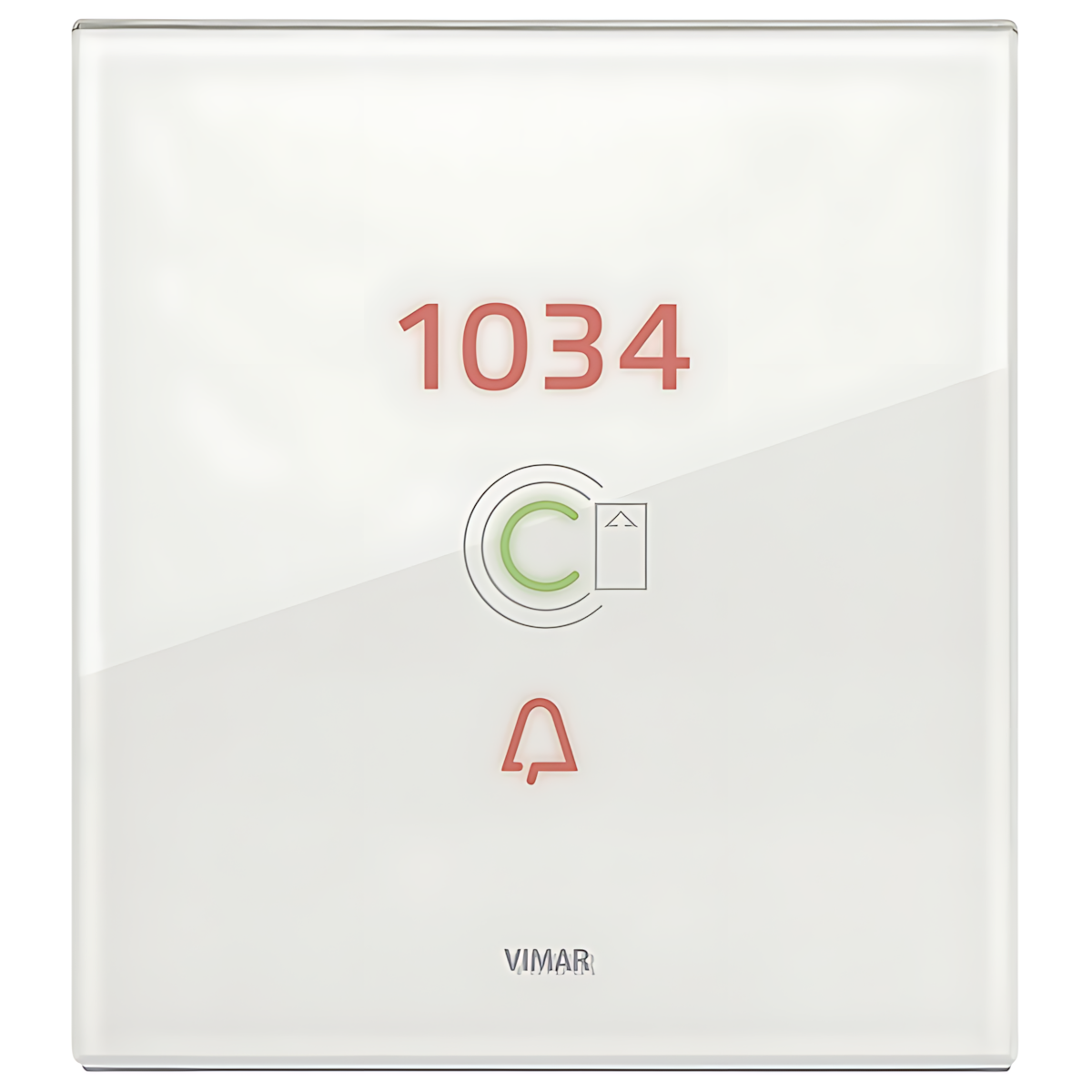 VIMAR Abdeckrahmen 21666.70.01