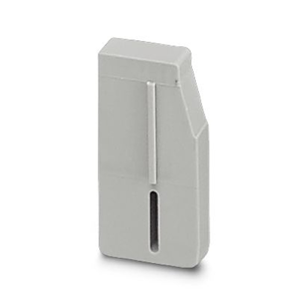 Phoenix Contact Distanzplatte 0717144 Typ DP-VDFK 4/4