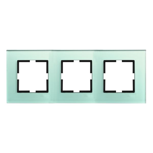 HHG Abdeckrahmen Acrylglas 92190003-DE Nr. 92190003DE