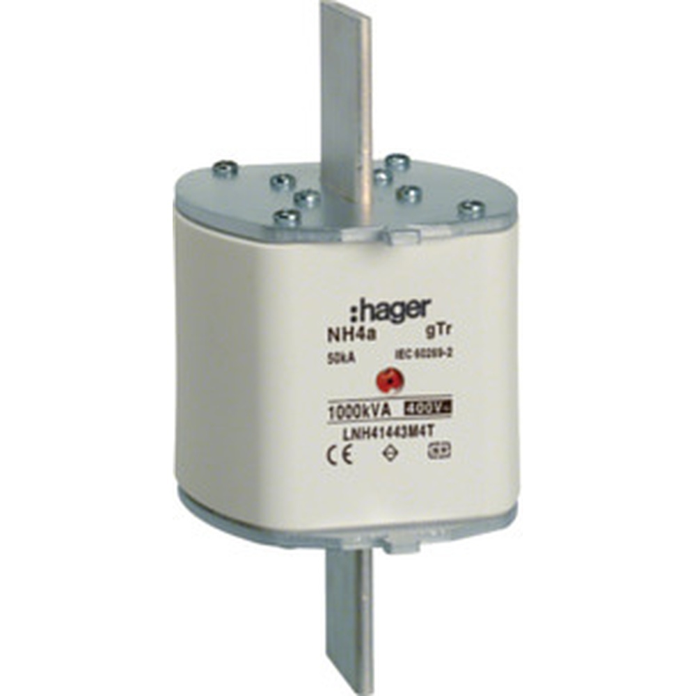 Hager NH-Sicherung NH4a LNH41443M4T