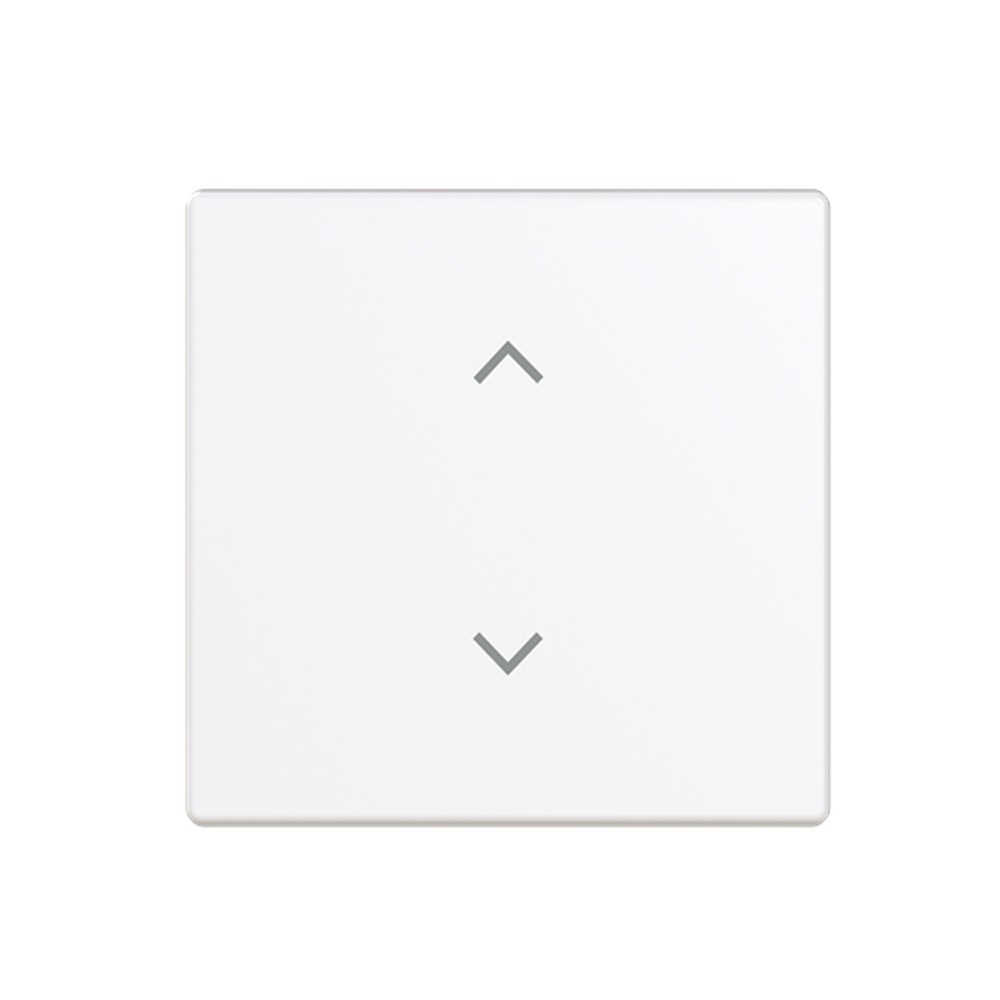 Busch-Jäger Wippe 6735-11-84 Nr. 2CKA006220A0988