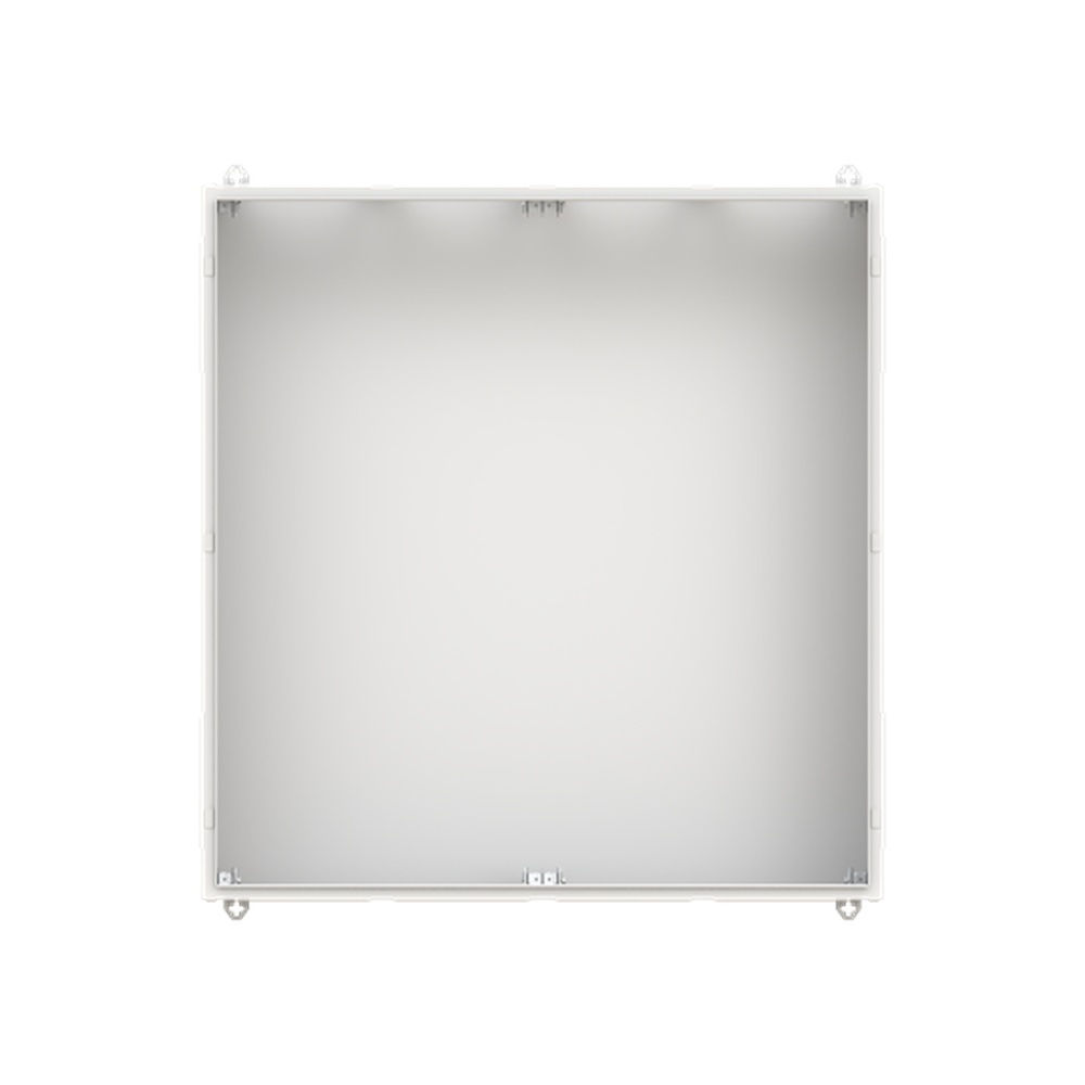 Striebel & John Wandschrank 2CPX010309R9999 Typ TL407GB