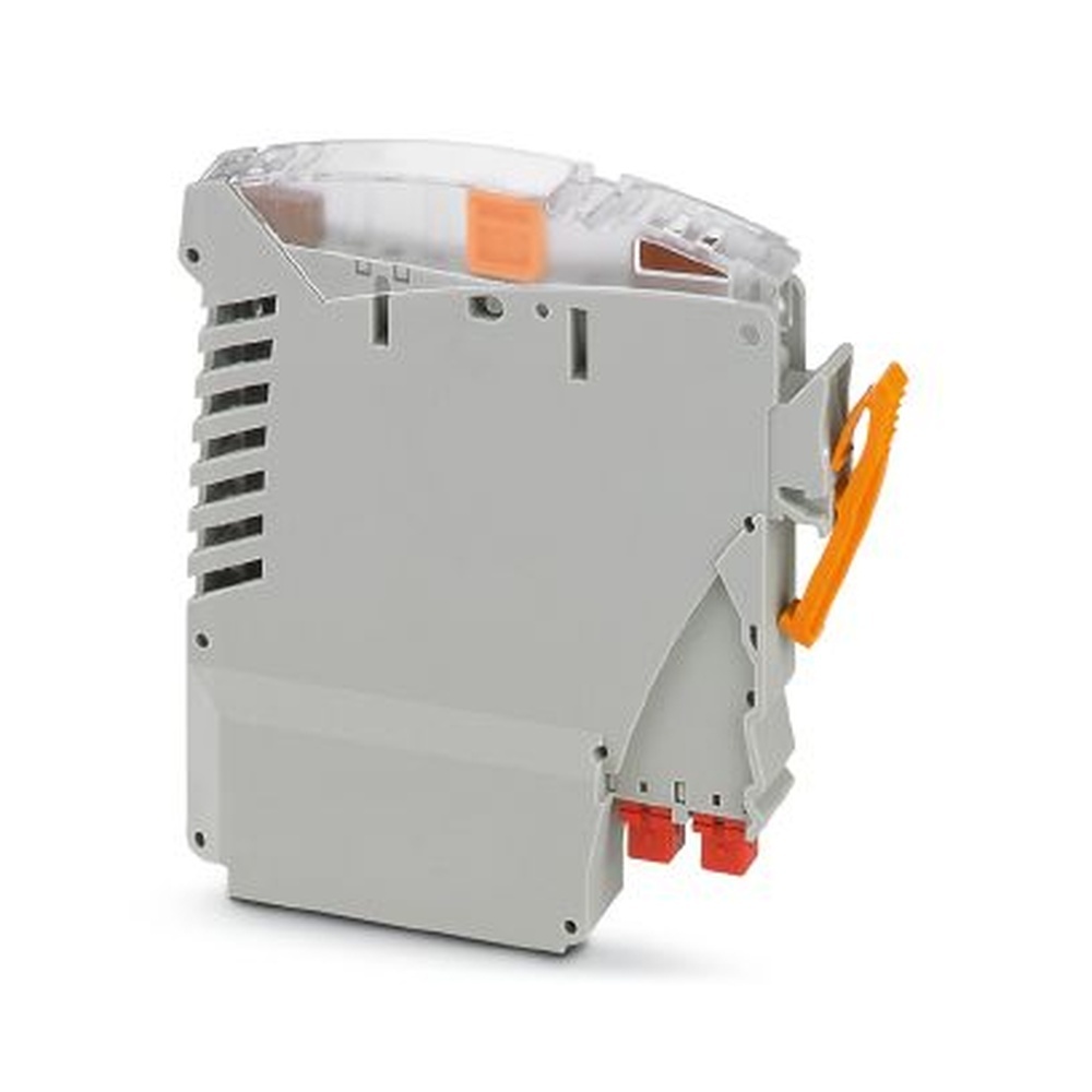 Phoenix Contact Ein Ausgabemodul 2906600 Typ IOA DI/DO/BFI/DS/1.0A/EX