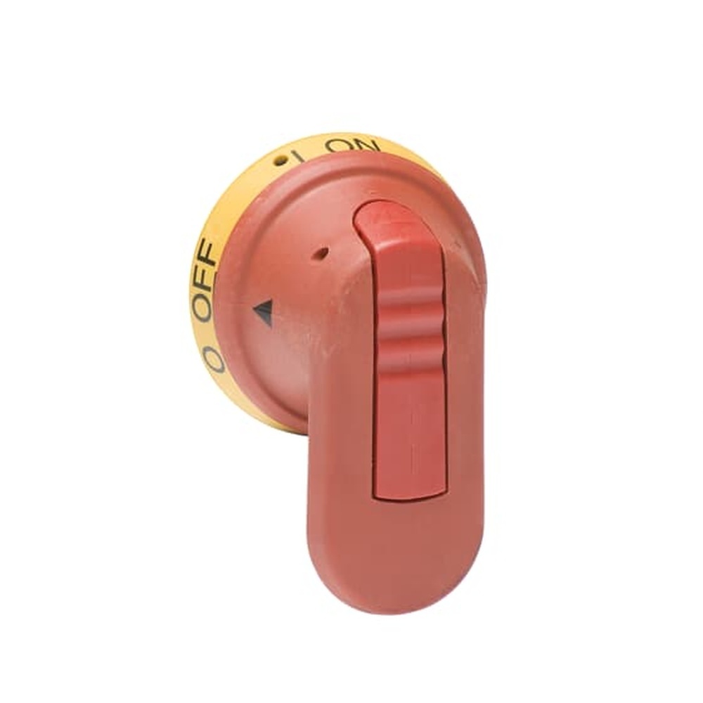 ABB Handgriff für Schaltgeräte 1SCA022382R9930 Typ OHY65J6E00S