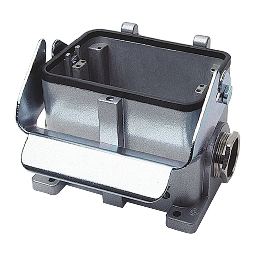 Walther-Werke Sockelgehäuse T71144840MS