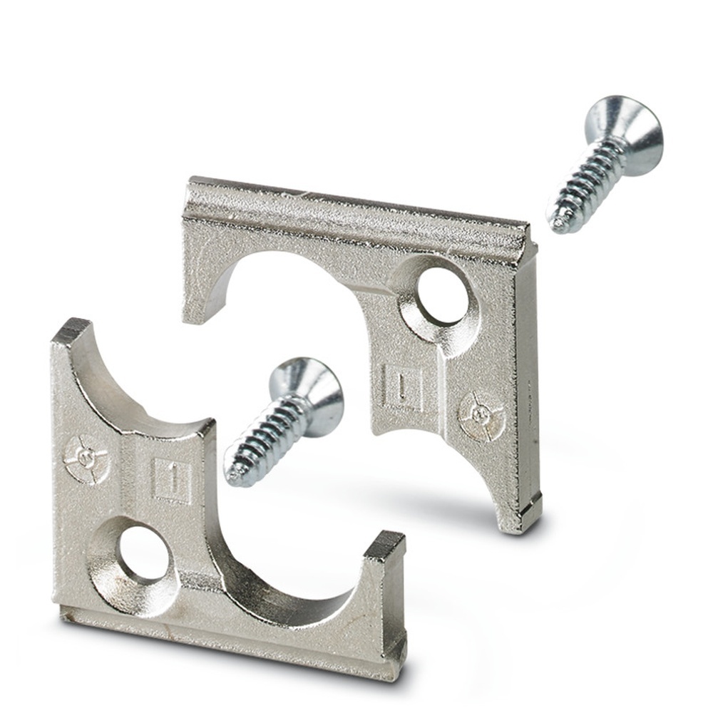 Weidmüller Adapterplatte 2748740000 Typ HDC MEMC ADP