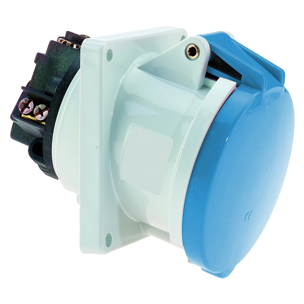 Bals Anbausteckdose 12405