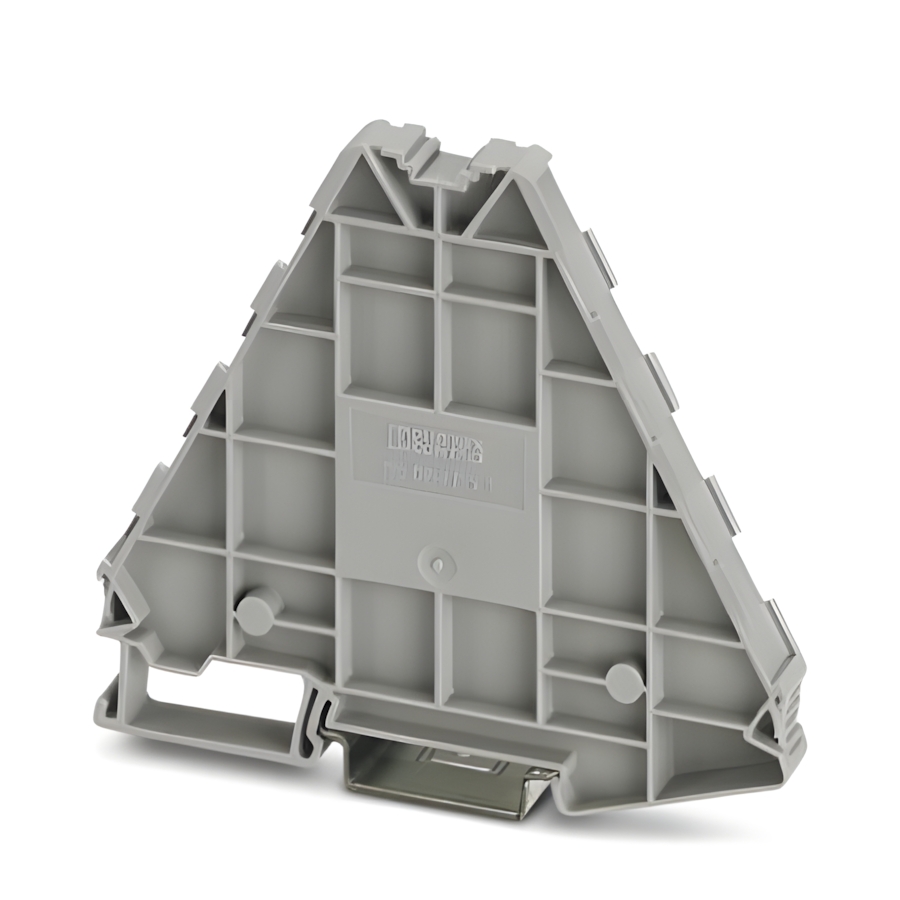 Phoenix Contact Distanzplatte 3270166 Typ DP-PTRV 8