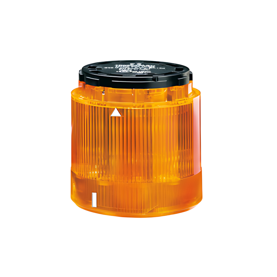 Lovato Electric Blinklichtmodul 8LT7GLM1