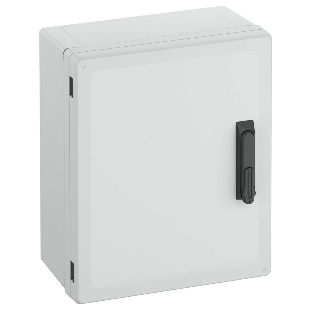 Spelsberg Schaltschrank 72074501 Typ GEOS-S 4050-22-o/SH