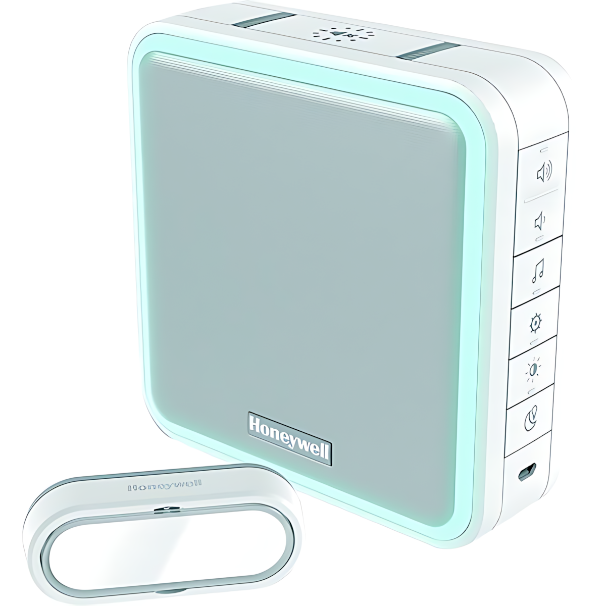 Honeywell Home Funk Gong DC915SL