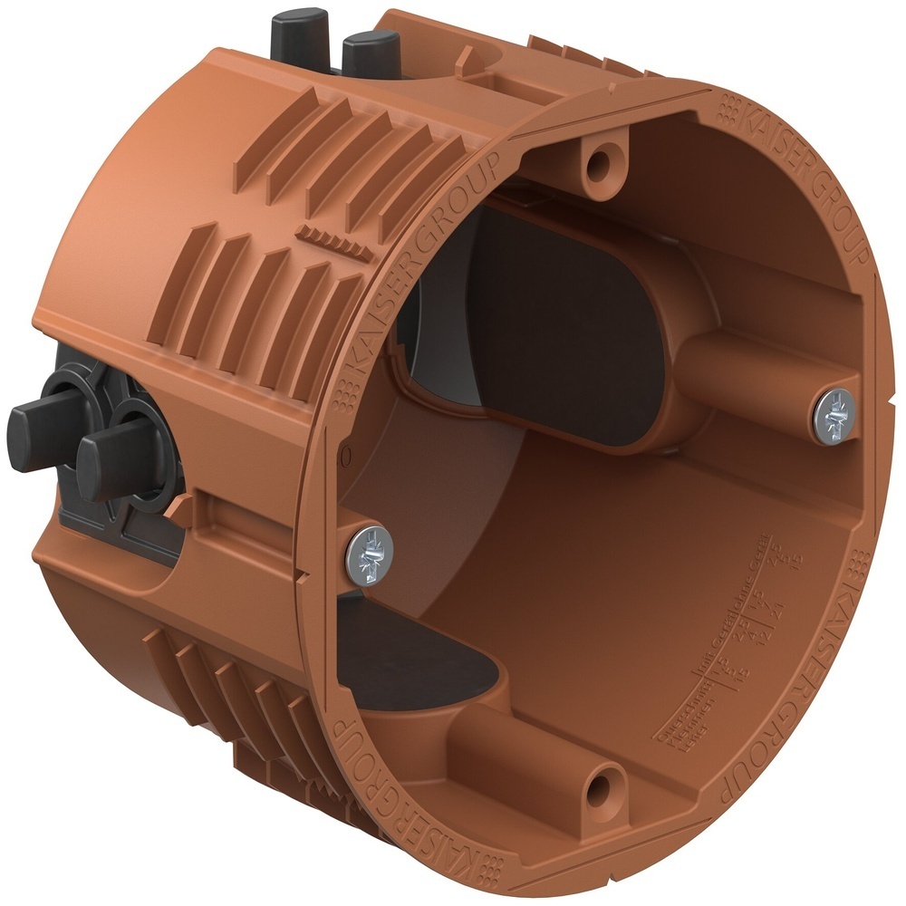 Kaiser Geräte Verbindungsdose 9274-22