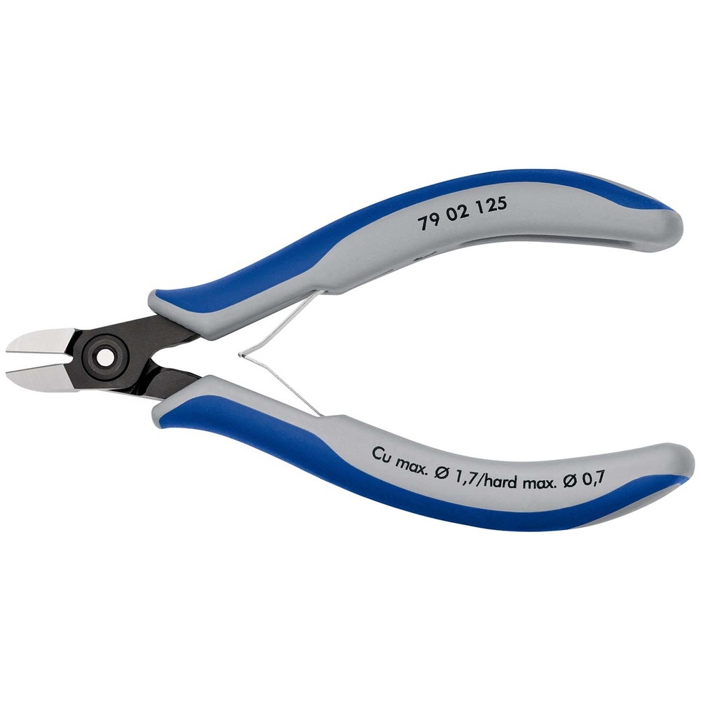 Knipex Seitenschneider 79 02 125