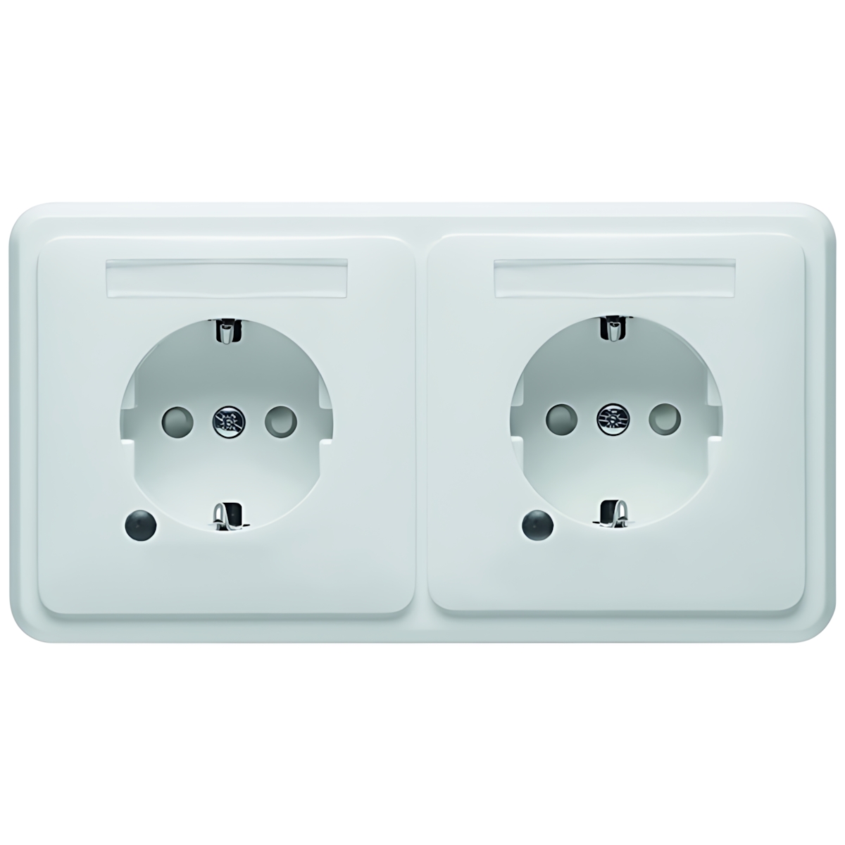 Peha Geräte Kombination 00073891 Typ H 80.6612/672.03 SI NA LED/4 GE H