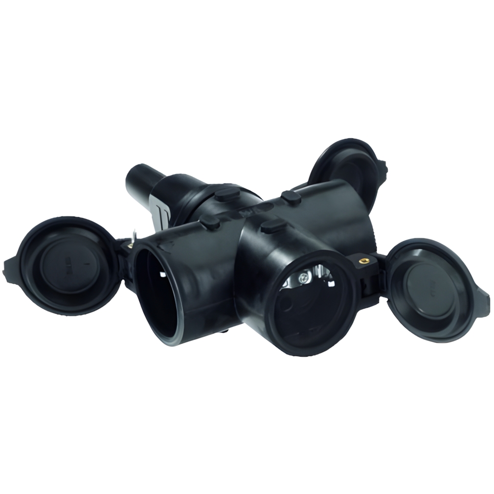 Bachmann Hängekupplung 913.170