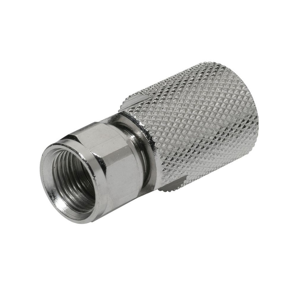 Wisi F Stecker 18654 Typ DV54