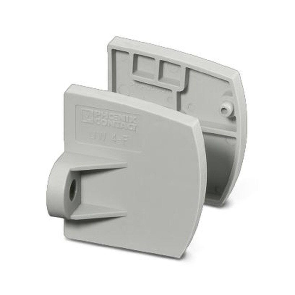 Phoenix Contact Flanschdeckel 3074512 Typ UW 4-F