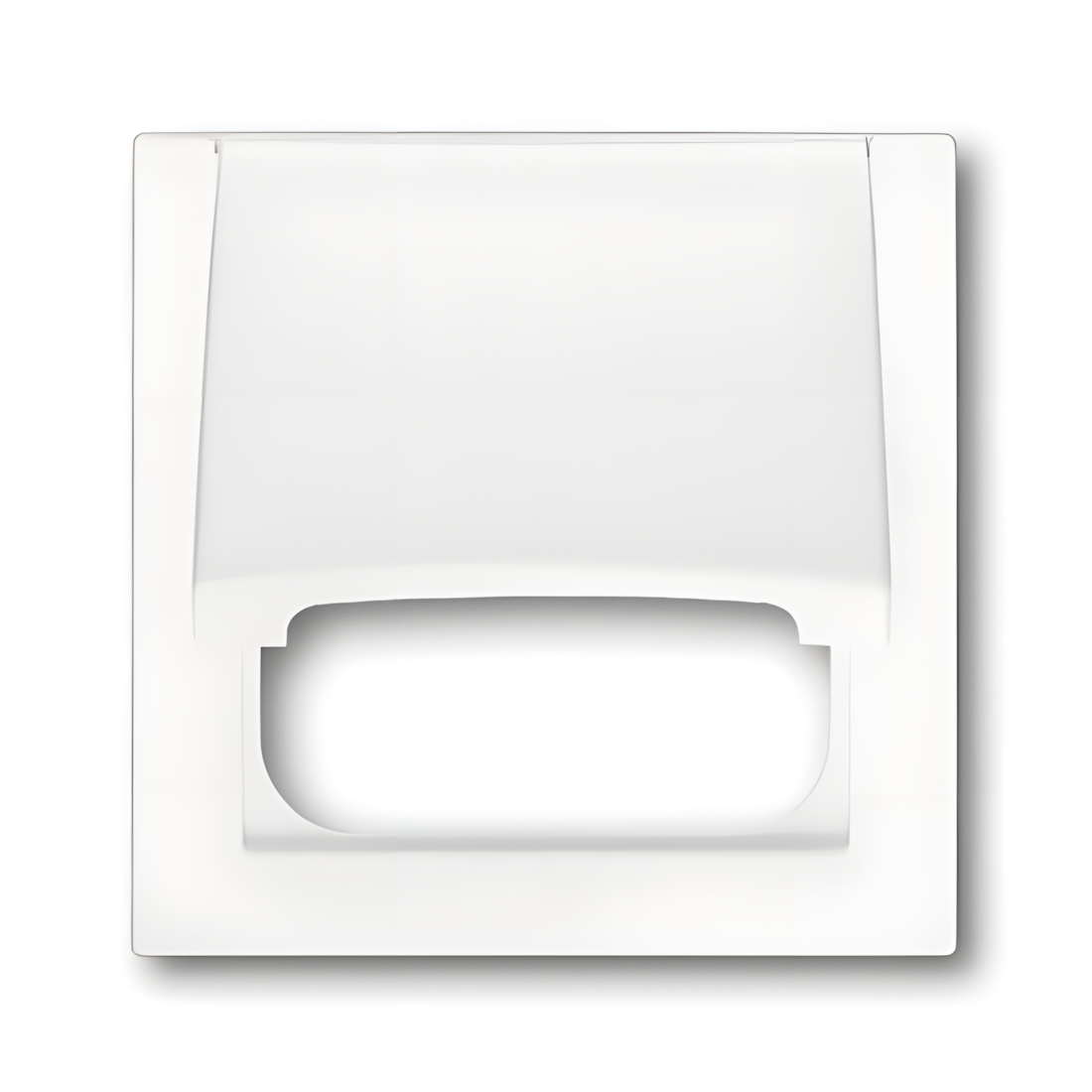 Busch-Jaeger Zentralscheibe 1746-774 Nr. 2CKA001753A0171