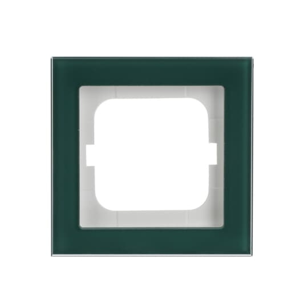 Busch-Jaeger Abdeckrahmen 1fach 1721-226 Nr. 2CKA001754A4770