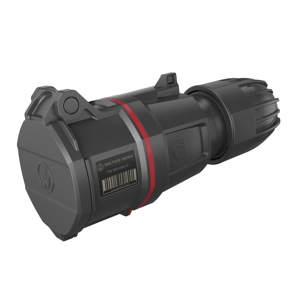 Walther-Werke Kupplung FW331506SK