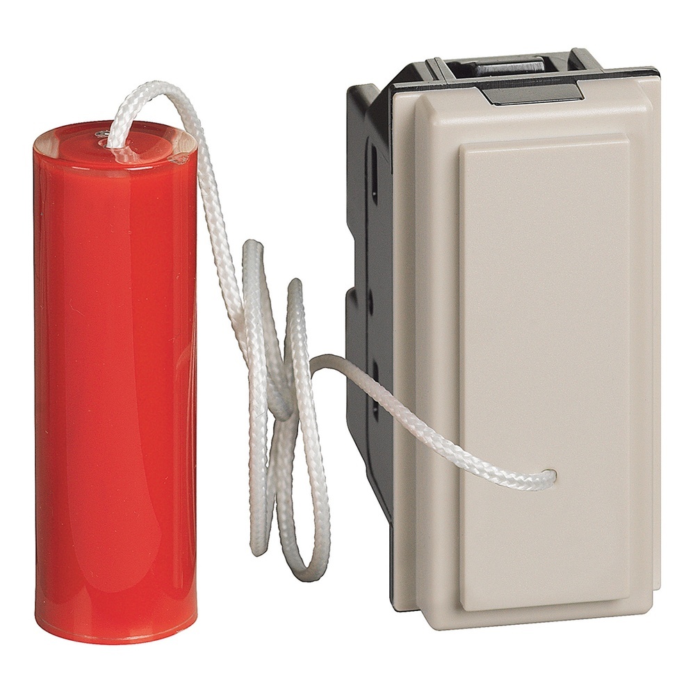 Bticino Zugtaster KM4033