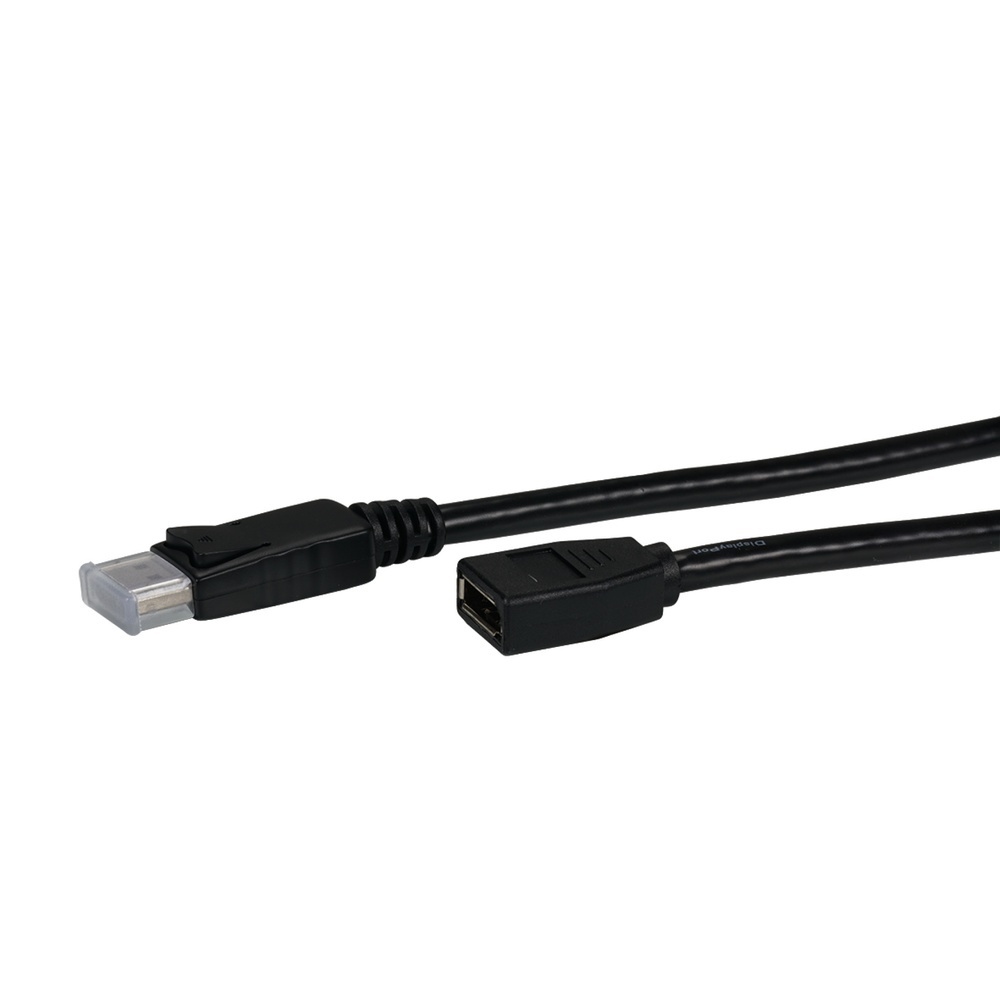EFB DisplayPort 1.4 Verlängerungskabel K5569SW14.2