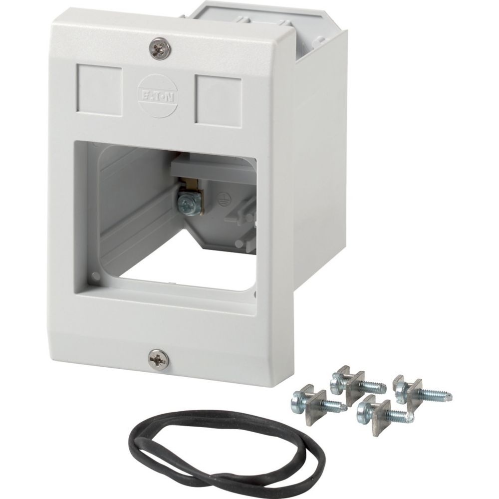 Eaton Isolierstoffgehäuse 289935 Typ E-PKZ01-X