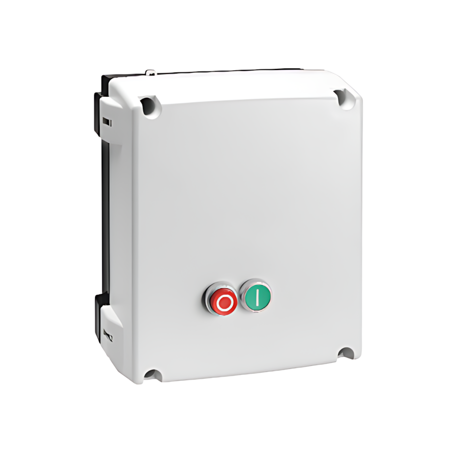 Lovato Electric Direkt Starter M3P05012024B6