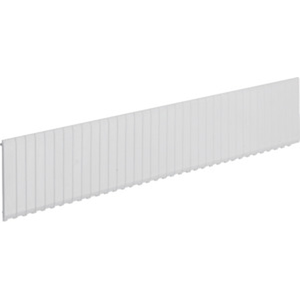 Hager Abdeckstreifen VZ416