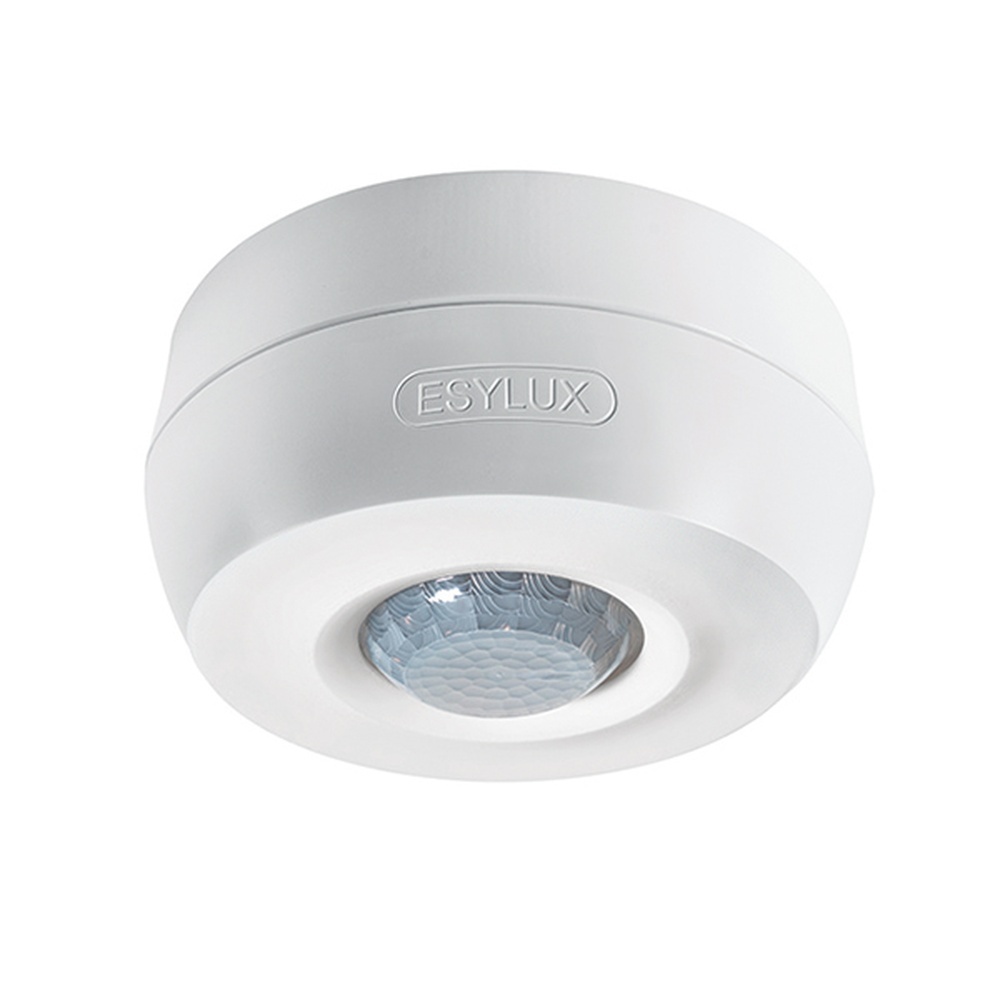 Esylux Decken Bewegungsmelder EB10431319 Typ MD 360i/8 BASIC IP54