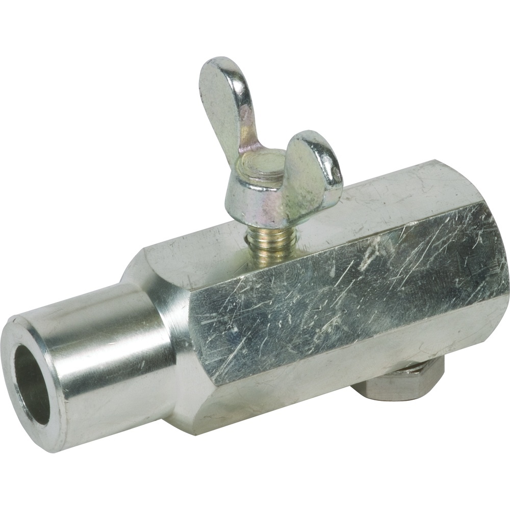 Dehn + Söhne Erdanschlussbuchse 790150 Typ EAB RN 16 FS