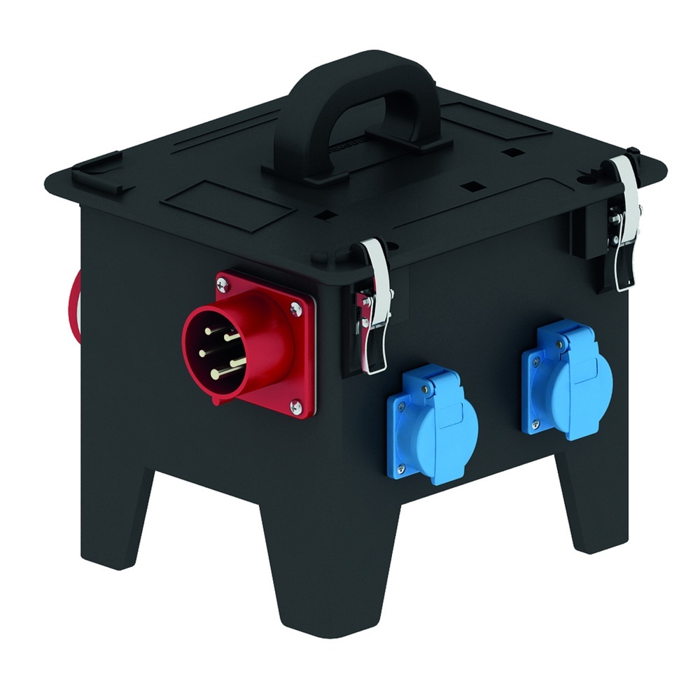 Bals Verteiler 52480