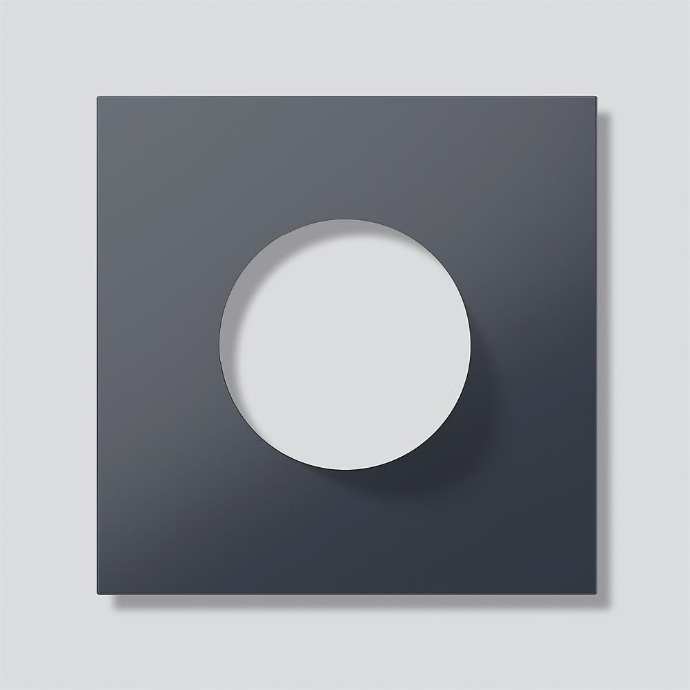 Siedle Blendrahmen ACM 67X-.../BCM 65X-.../CM 61X-... AG Nr. 210005930-00