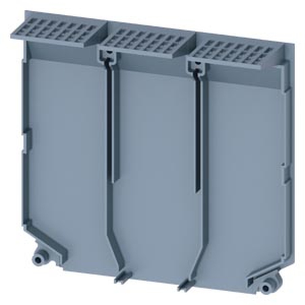 Siemens Isolationsplatte 3VA9111-0WK30