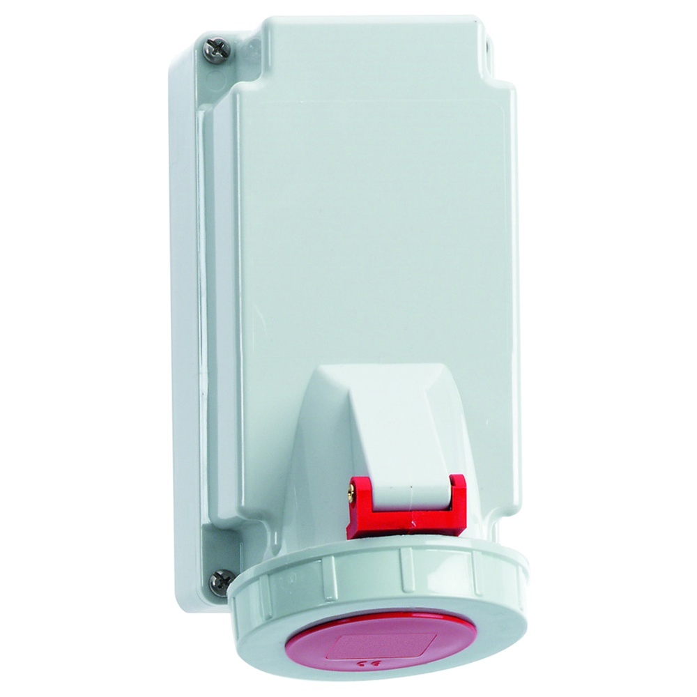 Bals Wandsteckdose 11542