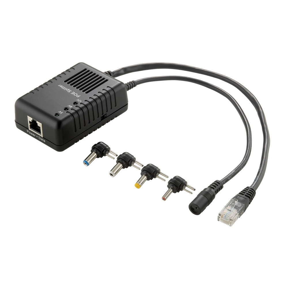 EFB Elektronik Splitter POS-1002