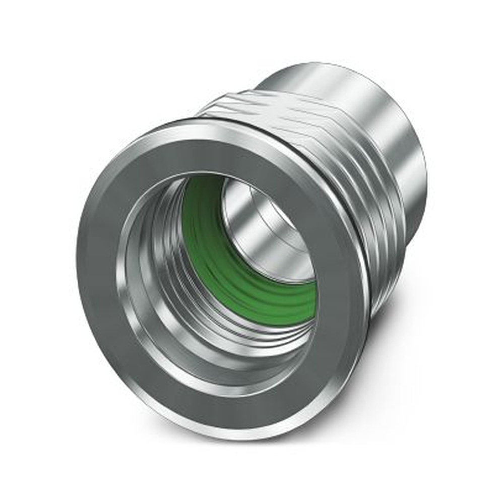 Phoenix Contact Gehäuseverschraubung 1233777 Typ SACC-FPF-F-M12/M16 THR PPI