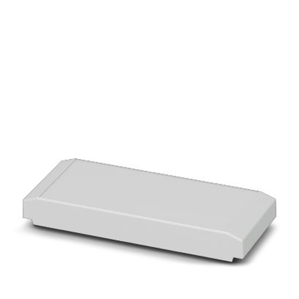 Phoenix Contact Gehäuseoberteil 1076992 Typ ICS50-C122X12-7035