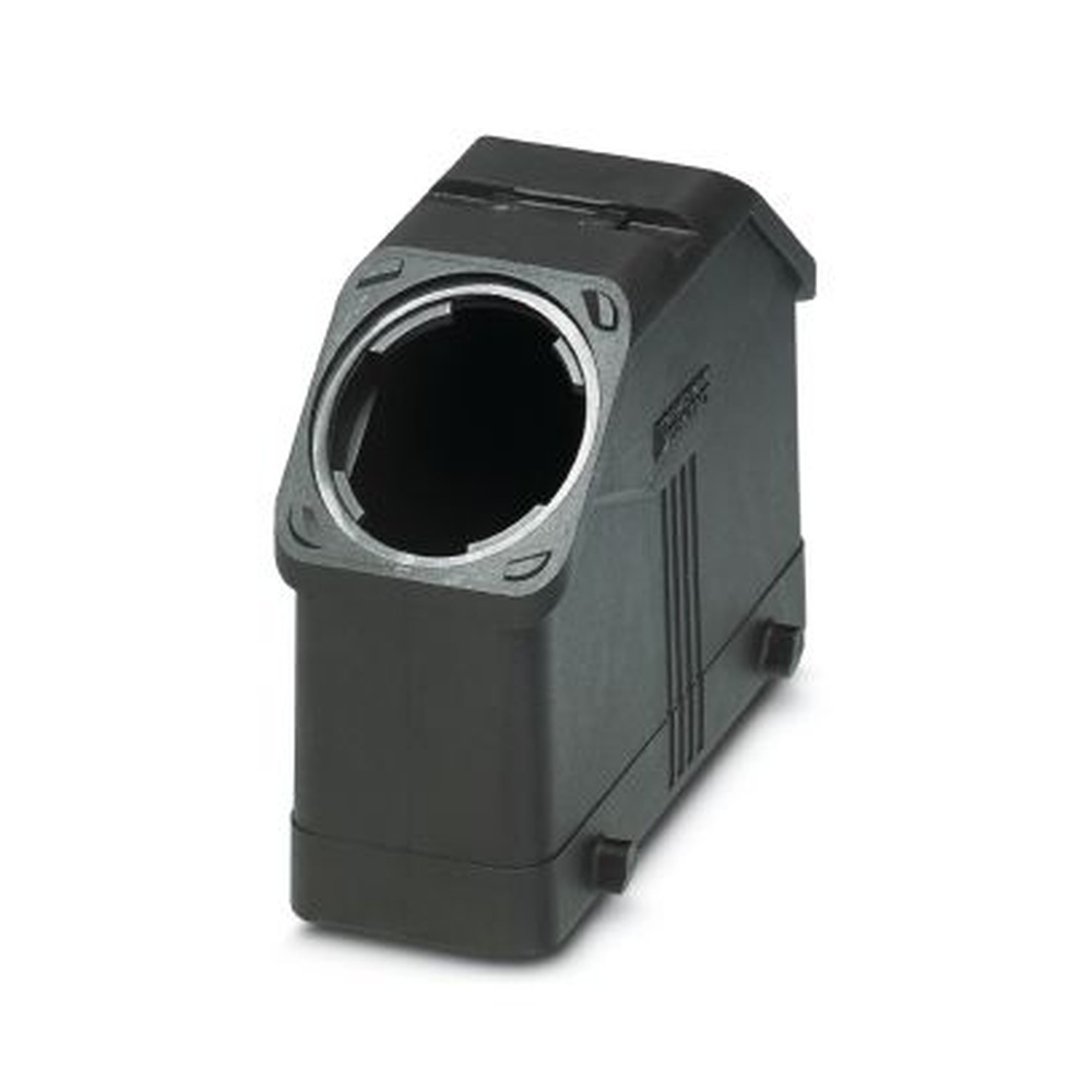 Phoenix Contact Gehäuse 1411497 Typ HC-EVO-B24-HHFD-2B-PL-BK