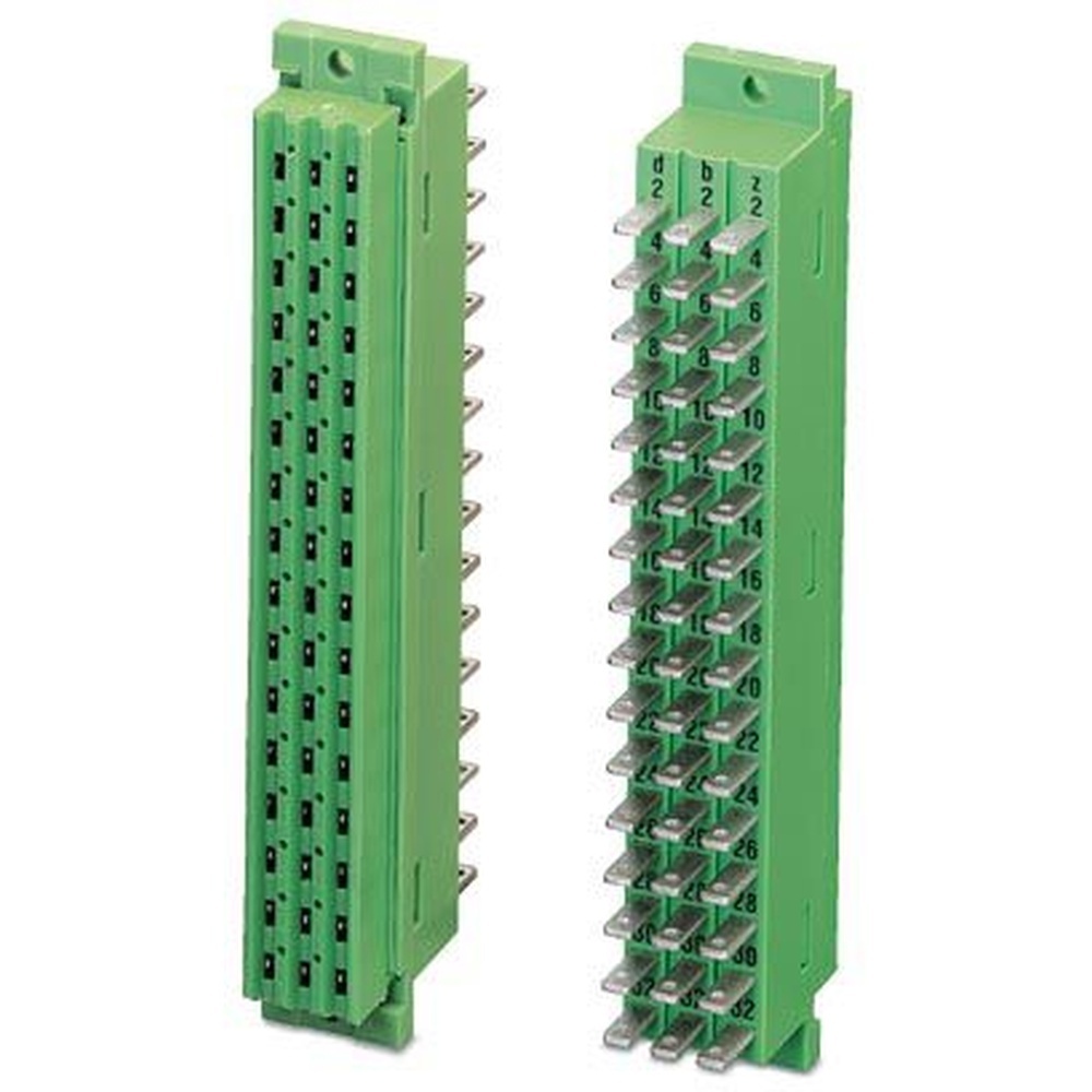 Phoenix Contact Federleiste 2285331 Typ SFL (2,8-0,8)F32/ZB